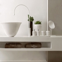Goccia Collection by Gessi