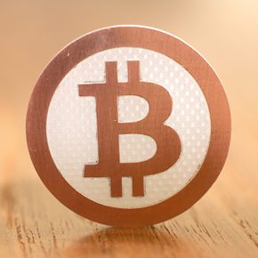 Going Digital: Home & Stone Now Accepts Bitcoin!