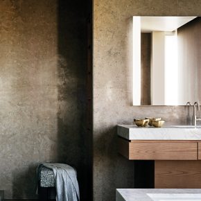 New Year, New Look: 5 Things You Need to Makeover Your Bathroom This Year