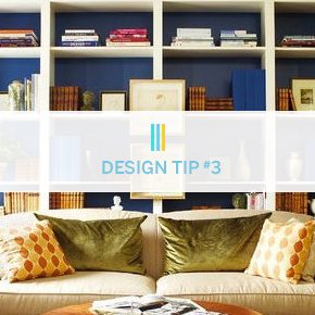 Interior Design Tips and Tricks: Paint or Wallpaper Interior Design Tips and Tricks: Paint or Wallpaper