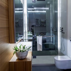 Small Bathroom Secrets: How to Pick the Right Toilet Small Bathroom Secrets: How to Pick the Right Toilet
