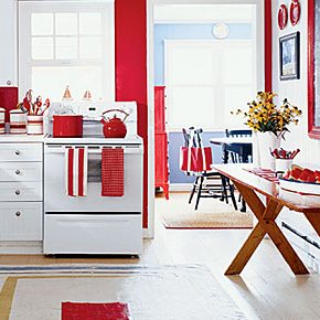 Three Cheers for the Red, White and Blue! Three Cheers for the Red, White and Blue!
