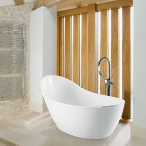 The Perfect In-Home Spa: Bathroom Essentials The Perfect In-Home Spa: Bathroom Essentials
