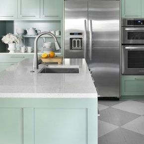 Spring Colors 2014: 5 Hues to Use at Home Spring Colors 2014: 5 Hues to Use at Home