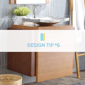 Interior Design Tips and Tricks: Make it Float