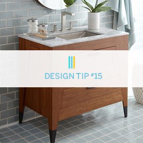 Interior Design Tips and Tricks: Go Au Naturale