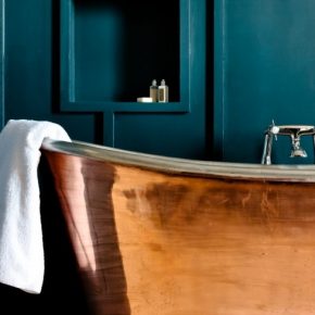 Design Trends: Copper Craze Design Trends: Copper Craze