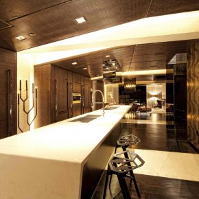 Brooklyn Beauty: Flavor Paper Penthouse Brooklyn Beauty: Flavor Paper Penthouse
