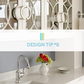 Interior Design Tips and Tricks: Change it Up Interior Design Tips and Tricks: Change it Up