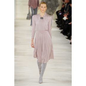 Fashionable Interiors: Fashion Week Trends for your Home Fashionable Interiors: Fashion Week Trends for your Home