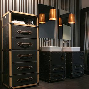 Manteriors: Bachelor Pad Style Manteriors: Bachelor Pad Style