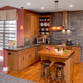 Pantone's Color of the Year 2015: Marsala in the Kitchen Pantone's Color of the Year 2015: Marsala in the Kitchen