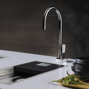 New Year, New Look: 5 Things You Need to Makeover Your Kitchen This Year New Year, New Look: 5 Things You Need to Makeover Your Kitchen This Year
