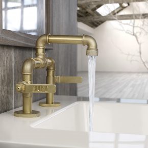 Spotlight: The New Elan Vital Collection from Watermark Spotlight: The New Elan Vital Collection from Watermark