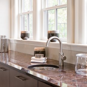 Spring Refresh: 5 Easy Ways to Update Your Kitchen Spring Refresh: 5 Easy Ways to Update Your Kitchen