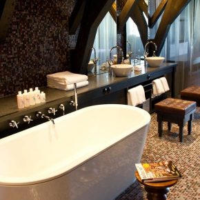 Luxe at Home: Canal House Luxe at Home: Canal House