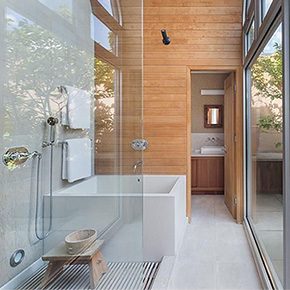 Brooklyn Beauty: Urban Oasis Brooklyn Beauty: Urban Oasis