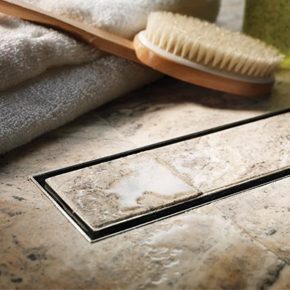 The Ultimate Shower Experience: How to Go Curbless The Ultimate Shower Experience: How to Go Curbless