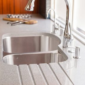 Going Green: Stylish Eco-Friendly Kitchens Going Green: Stylish Eco-Friendly Kitchens