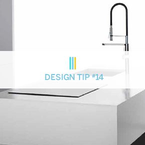 Interior Design Tips and Tricks: Make your Faucet a Soaker Interior Design Tips and Tricks: Make your Faucet a Soaker