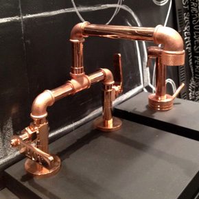 Spotlight: 13 Highlights from ICFF 2014 Spotlight: 13 Highlights from ICFF 2014