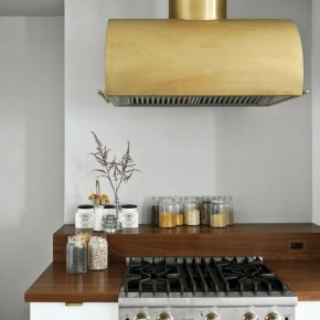 What's Hot in the Kitchen: Trends to Watch For In 2013 What's Hot in the Kitchen: Trends to Watch For In 2013