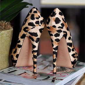Fashionable Interiors: On the Prowl with Leopard Print Fashionable Interiors: On the Prowl with Leopard Print
