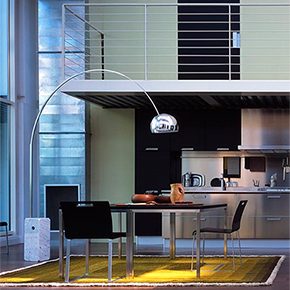 Design Style: A Masculine Vibe Design Style: A Masculine Vibe