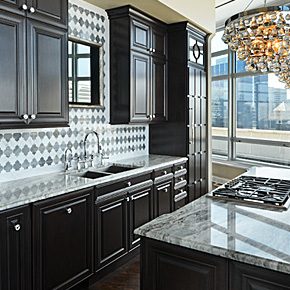 Jetsetter: Moroccan-Inspired Tile Design Jetsetter: Moroccan-Inspired Tile Design