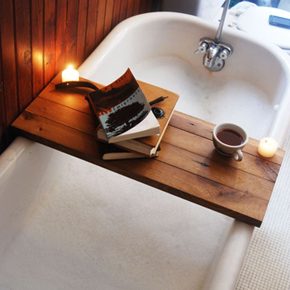 The Perfect Gift for Mom: Spa Retreat The Perfect Gift for Mom: Spa Retreat