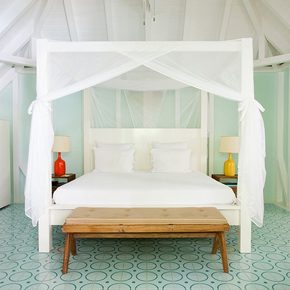 Design Trends: Tile Takeover Design Trends: Tile Takeover