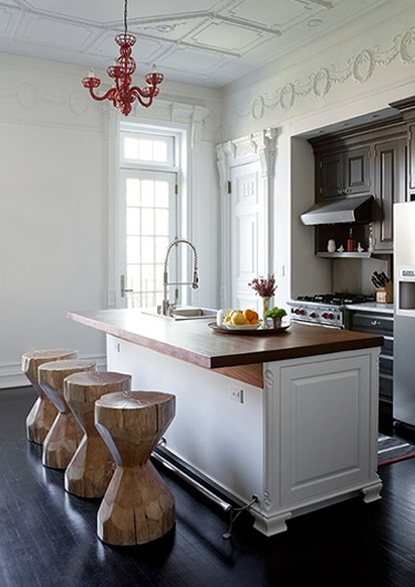 Kitchen by The Brooklyn Home Company