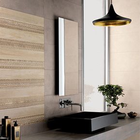 Bathroom Bliss: Trends to Watch for in 2014