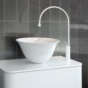 Matter, Form & Function: Gessi Goccia Collection