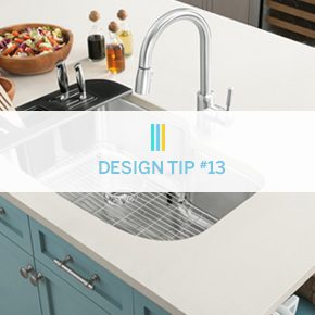 Interior Design Tips and Tricks: Customize Your Kitchen