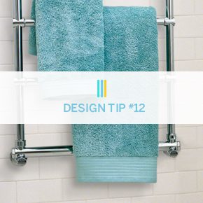Interior Design Tips and Tricks: Warm it Up Interior Design Tips and Tricks: Warm it Up