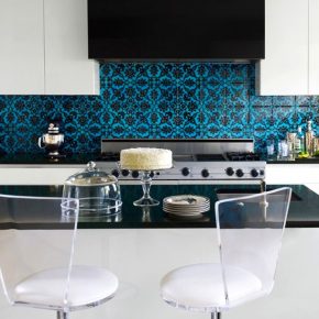 Patterns and Print: Damask Tile Patterns and Print: Damask Tile