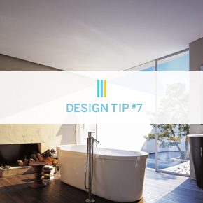 Interior Design Tips and Tricks: Move Away from the Walls