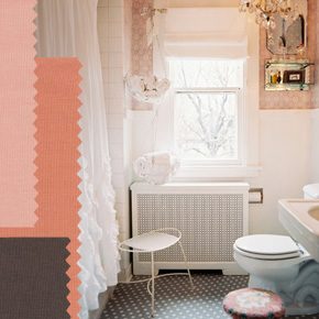 Pantone Color Trend 2013: Extracts Palette Pantone Color Trend 2013: Extracts Palette
