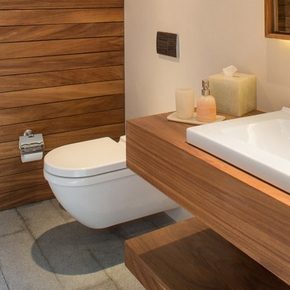 Universal Design: 4 Ways to Design a Bath that is Safe and Stylish