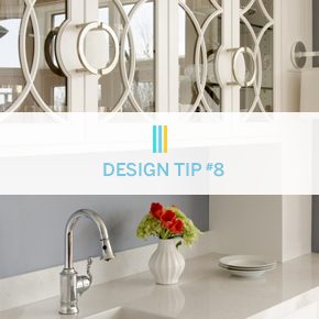 Interior Design Tips and Tricks: Change it Up