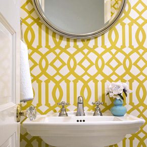 Refresh and Renew: Quick Updates for your Bathroom