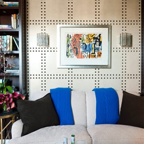 Design Trends: Hitting the Nail on the Head! Design Trends: Hitting the Nail on the Head!